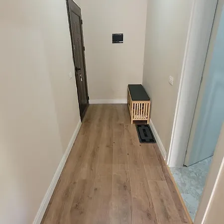 Apartment Ella *