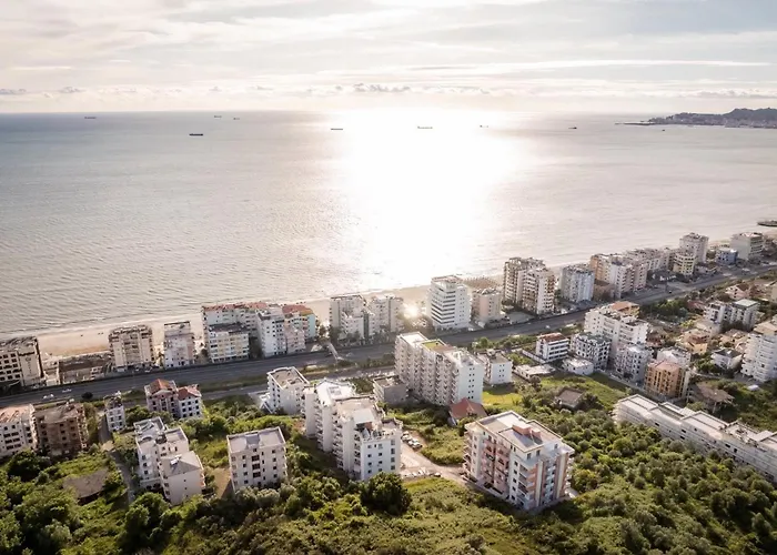 Ella Διαμέρισμα *